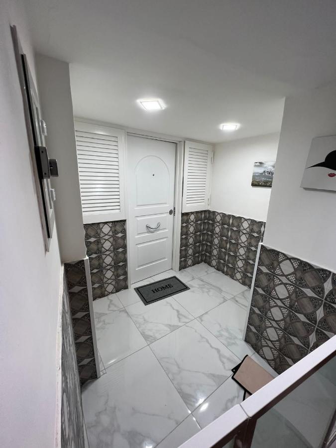 Apartment Krizia Naples