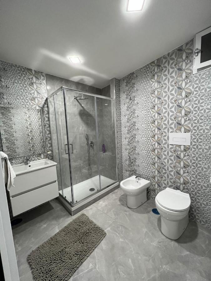 Appartement Krizia *