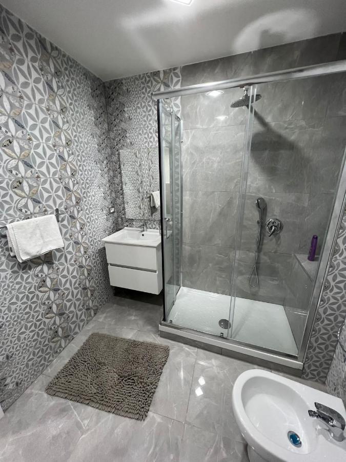 Krizia Apartment Naples