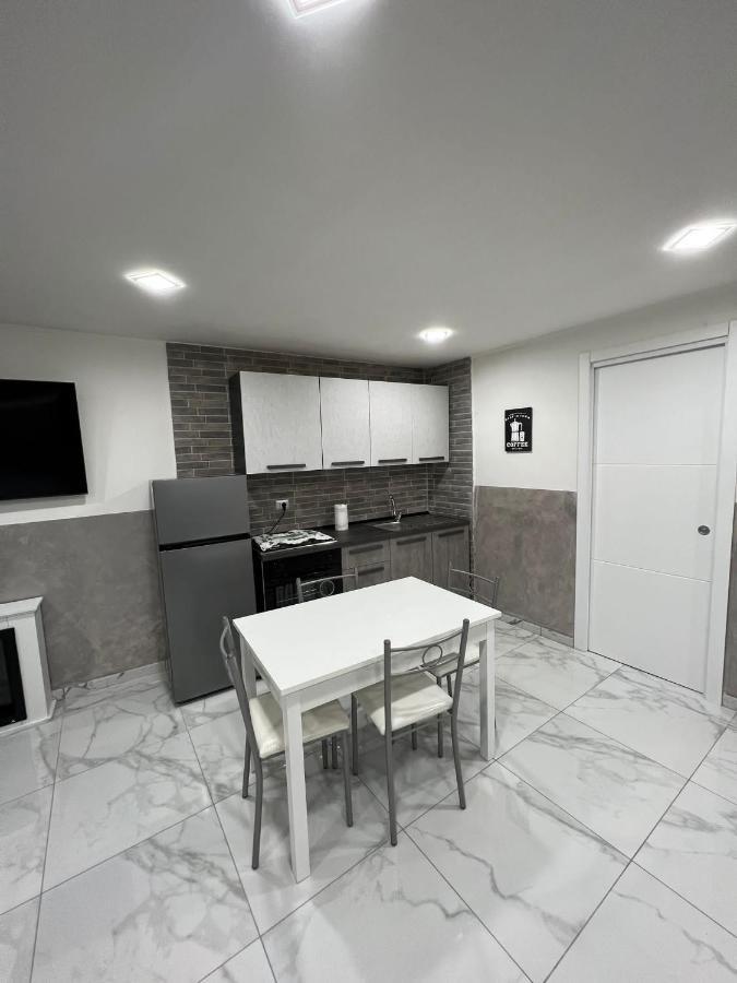 Krizia Apartment Naples