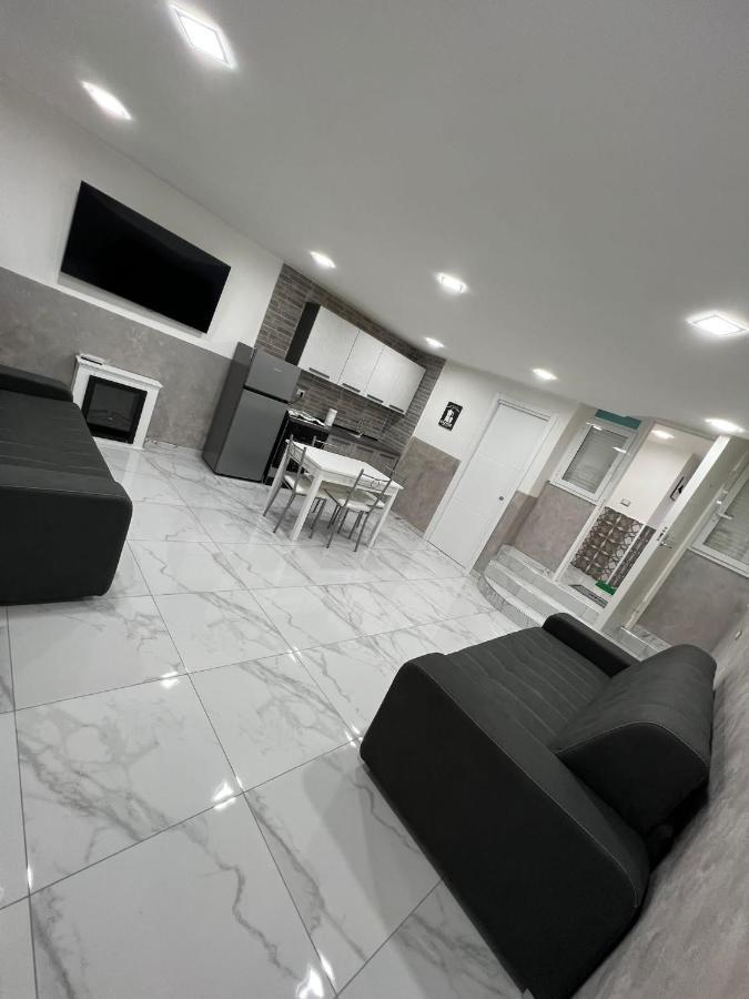 Apartment Krizia *
