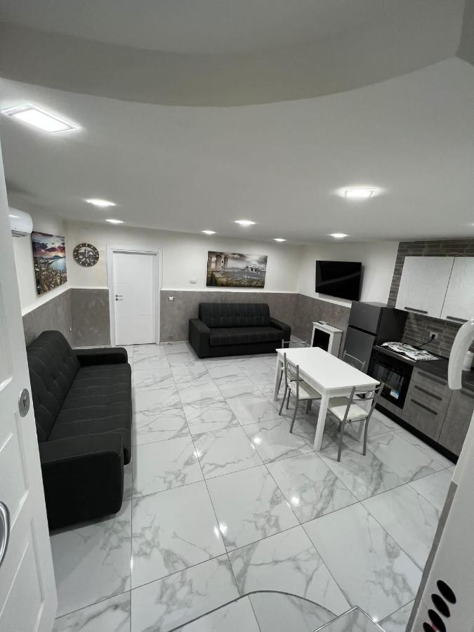 Apartment Krizia