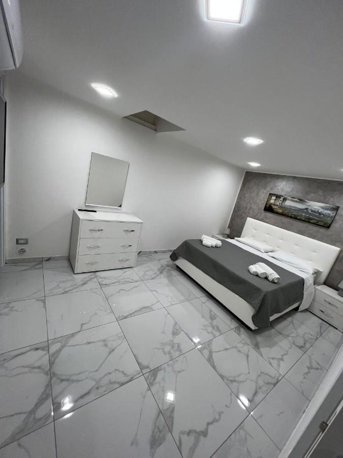 Krizia Apartment *